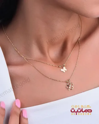 گردنبند ورونیکا دینا